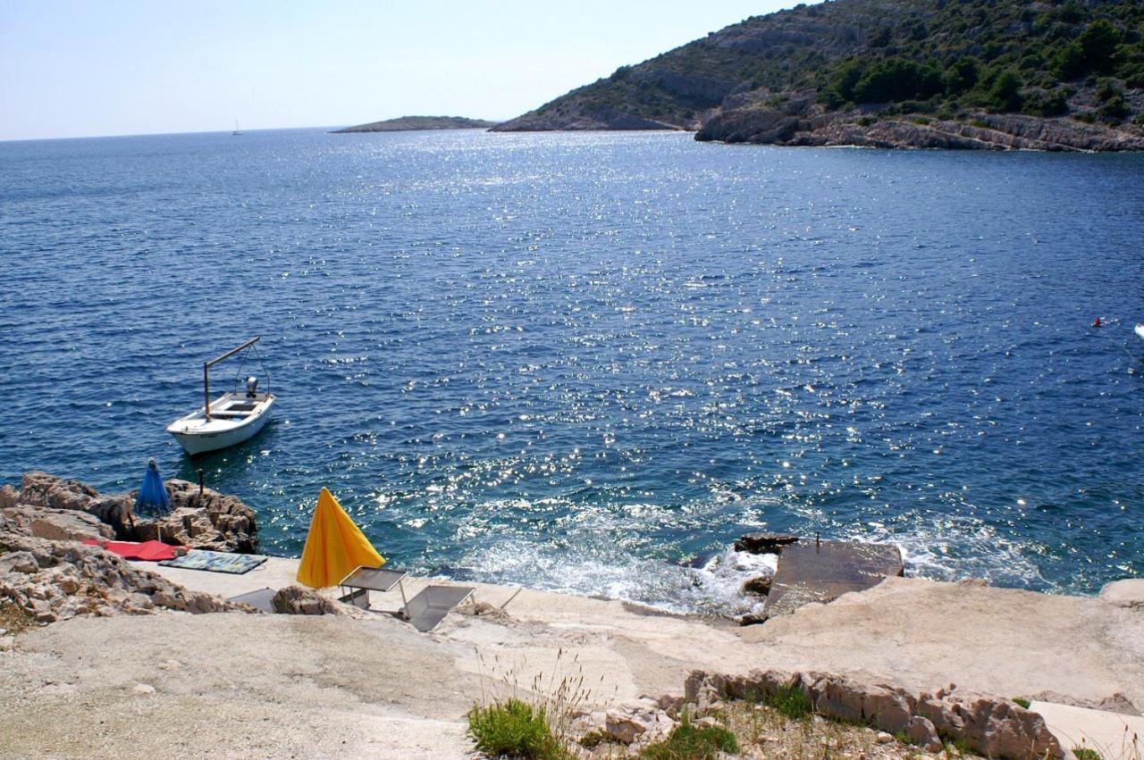 Apartments By The Sea Razanj, Rogoznica - 4185 Exterior photo