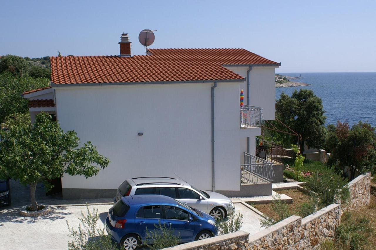 Apartments By The Sea Razanj, Rogoznica - 4185 Exterior photo