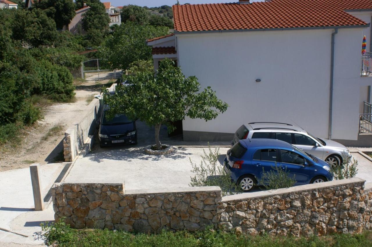 Apartments By The Sea Razanj, Rogoznica - 4185 Exterior photo