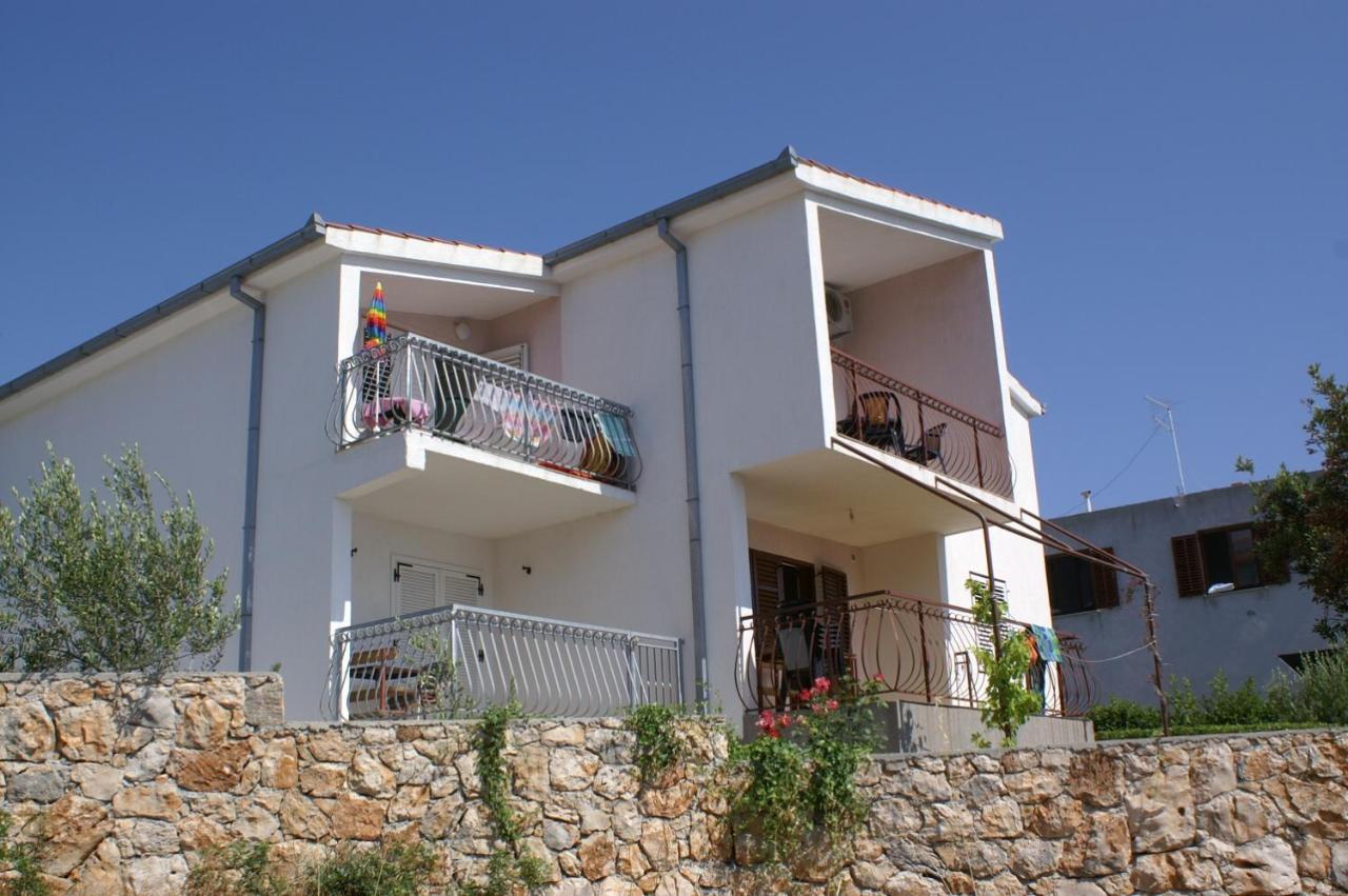 Apartments By The Sea Razanj, Rogoznica - 4185 Exterior photo