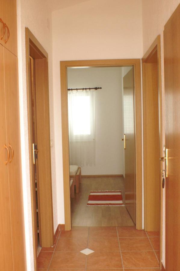 Apartments By The Sea Razanj, Rogoznica - 4185 Exterior photo